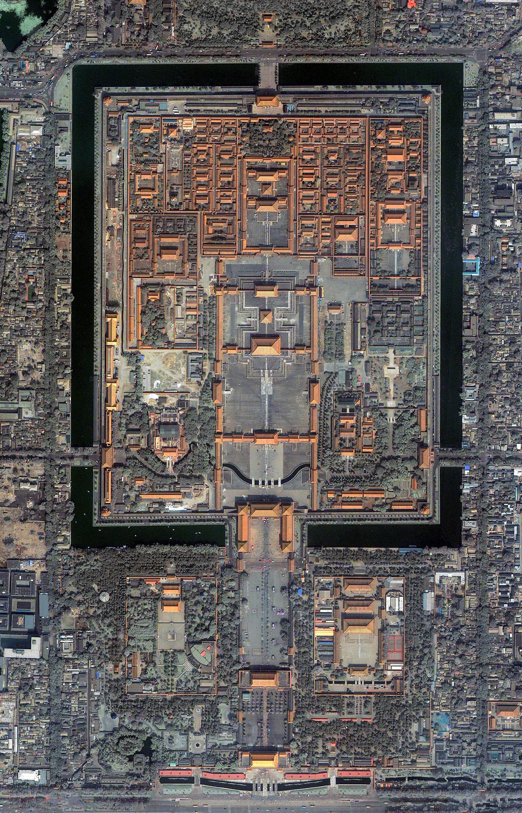 古建筑屋顶图片大全,古建筑屋顶小瓦做法