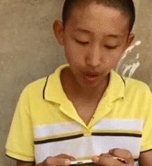 山海经中以乳为目以脐为口的怪物,山海经搞笑图片