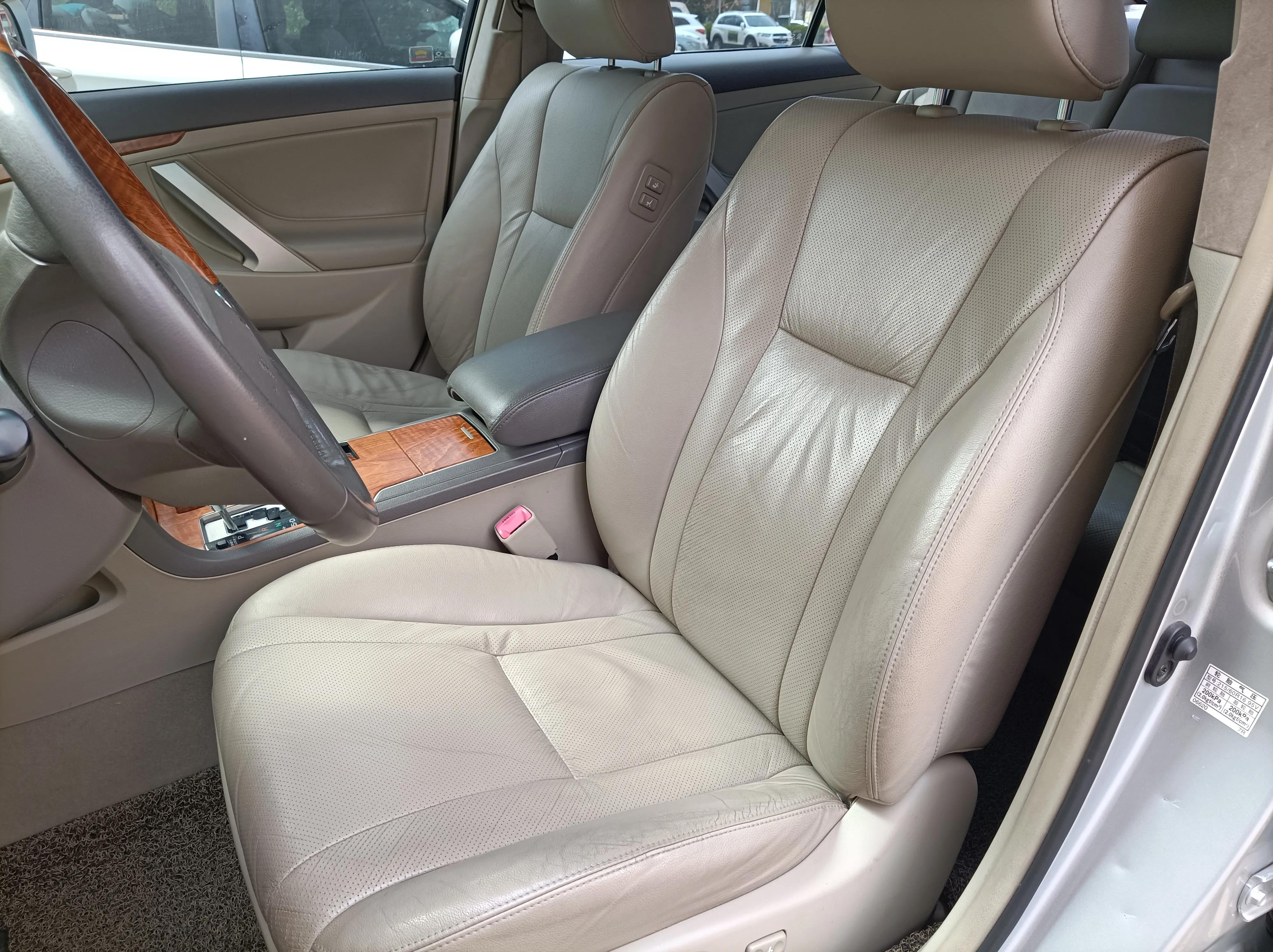 二手凯美瑞十周年纪念版怎么选,小袁淘车