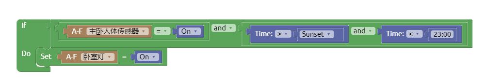 小爱音箱如何定时声控,如何用小爱音箱控制家里的智能灯