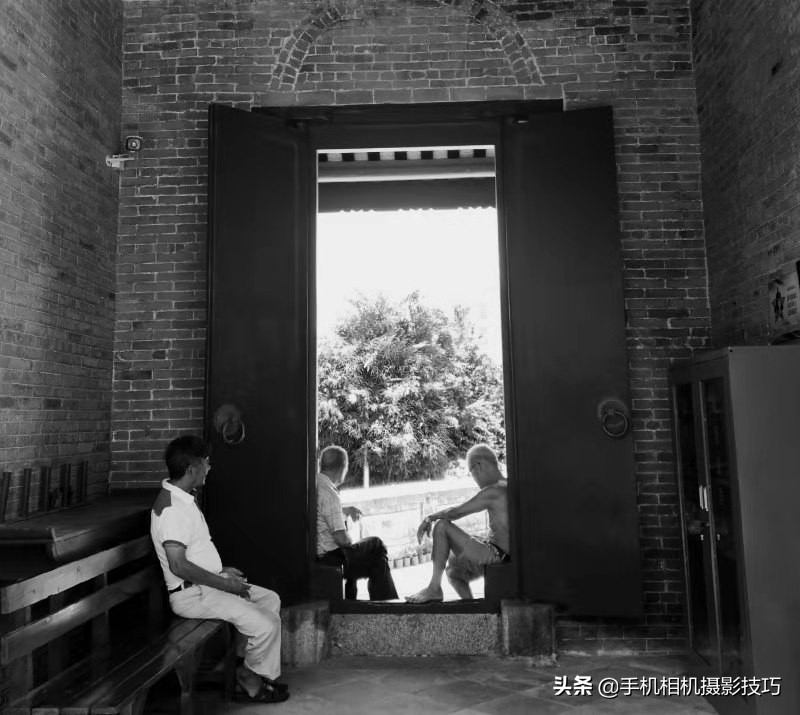 学拍照构图技术,学拍照需要掌握哪些技术