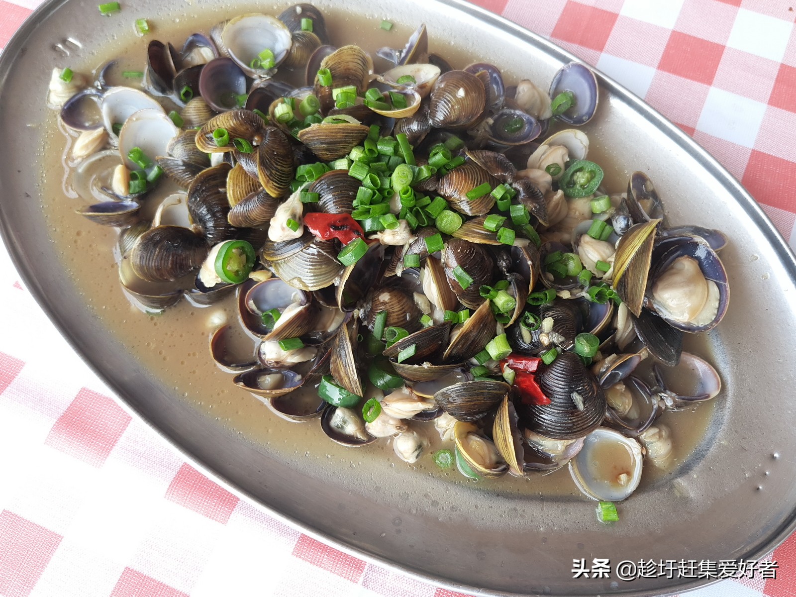 北江渔村河鲜栈道,清远白庙渔村攻略