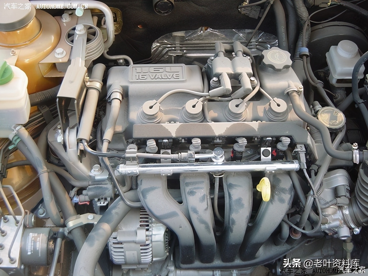 奇瑞旗云宝马发动机,奇瑞发动机和宝马发动机哪个好