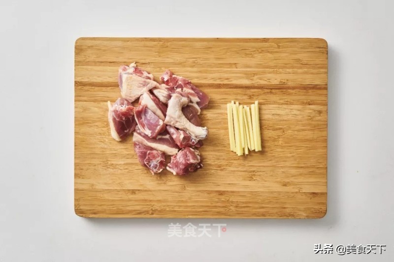 多彩甜酒酿,补气血养颜甜酒酿