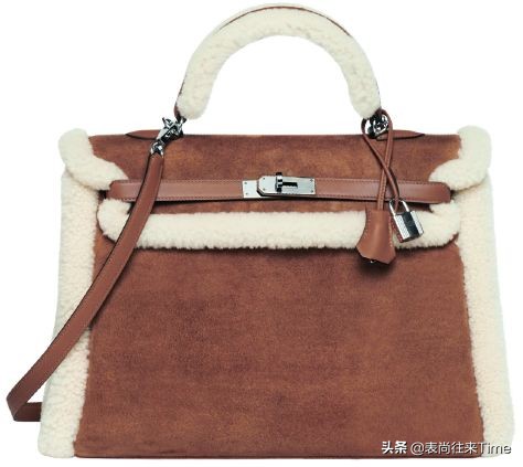 上半年你贡献给爱马仕多少银子呀？