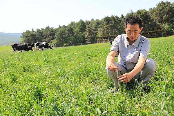 实现弯道超车的机会,实现弯道超车到达巅峰