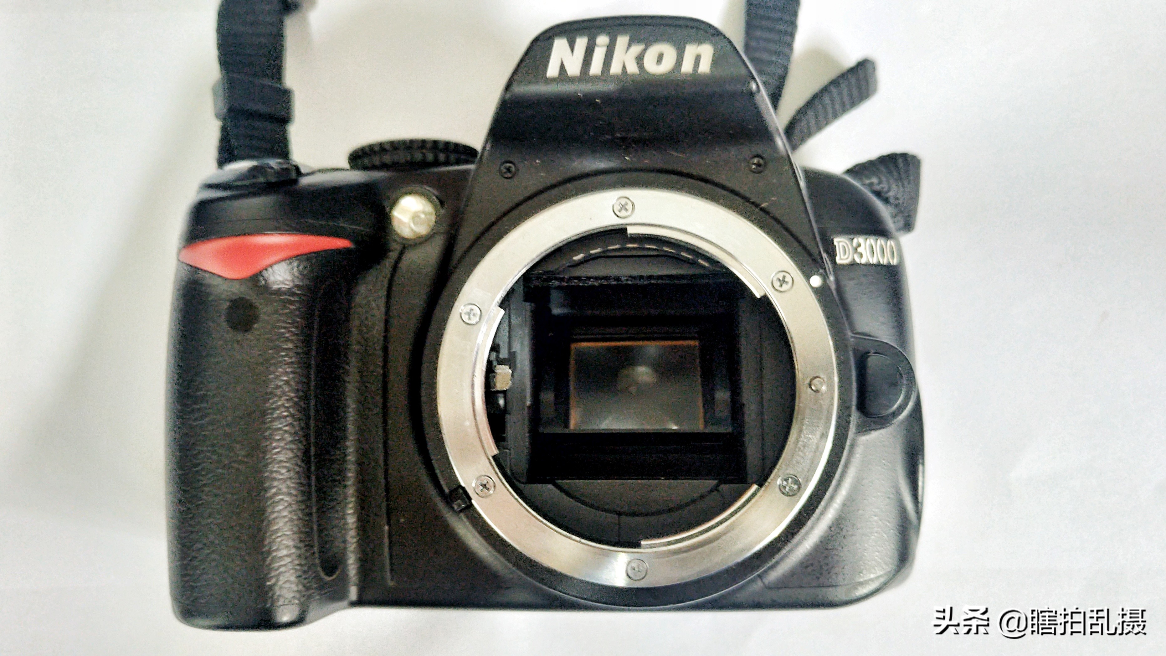 我的摄影器材大集合,最新入门单反相机推荐