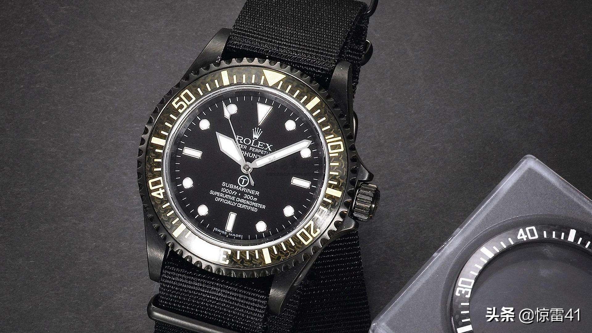 佩戴全自动机械手表的常识,戴机械腕表注意哪些事情