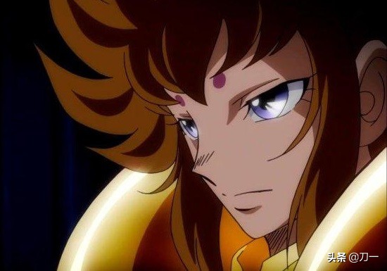 圣斗士欧米伽三位一体,嘉米尔一族和圣域