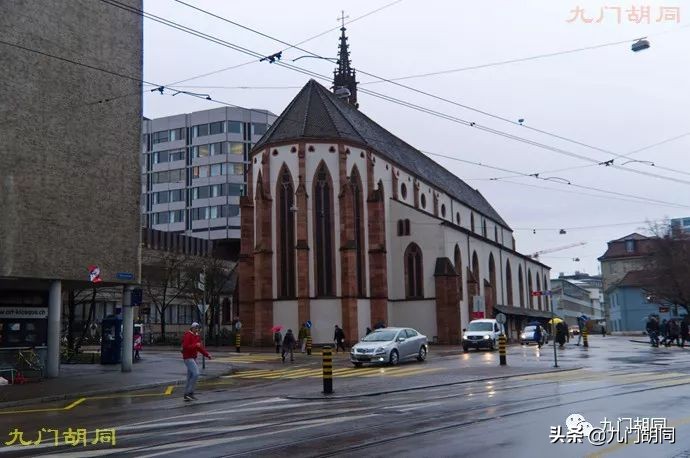 瑞士巴塞尔农村,瑞士超锡永vs巴塞尔