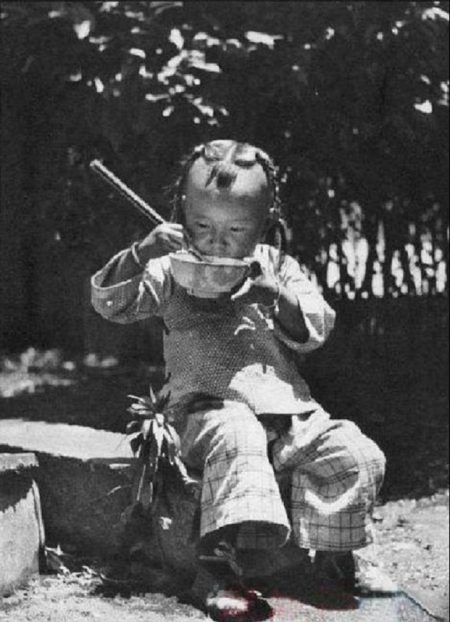 1951年，江西一农妇收到一封毛主席来信：怀仁堂招待会敬请光临