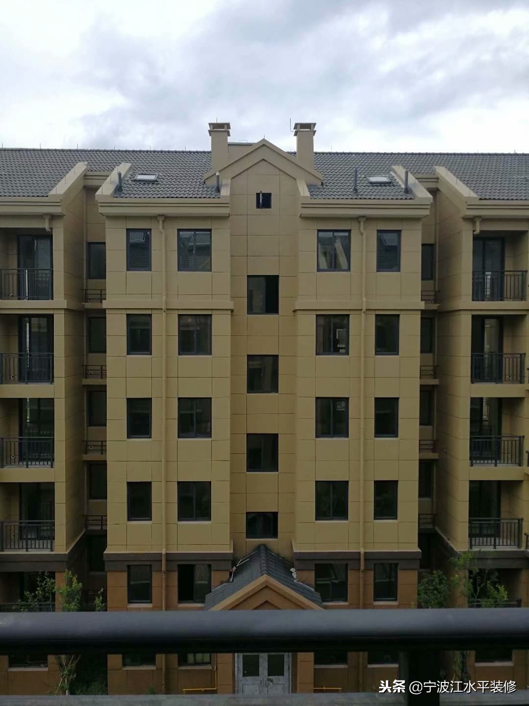 宁波专业新房软装设计效果图,宁波新房装修视频