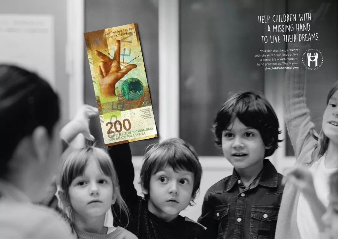 全球创意海报100张,最新创意海报合集值得收藏