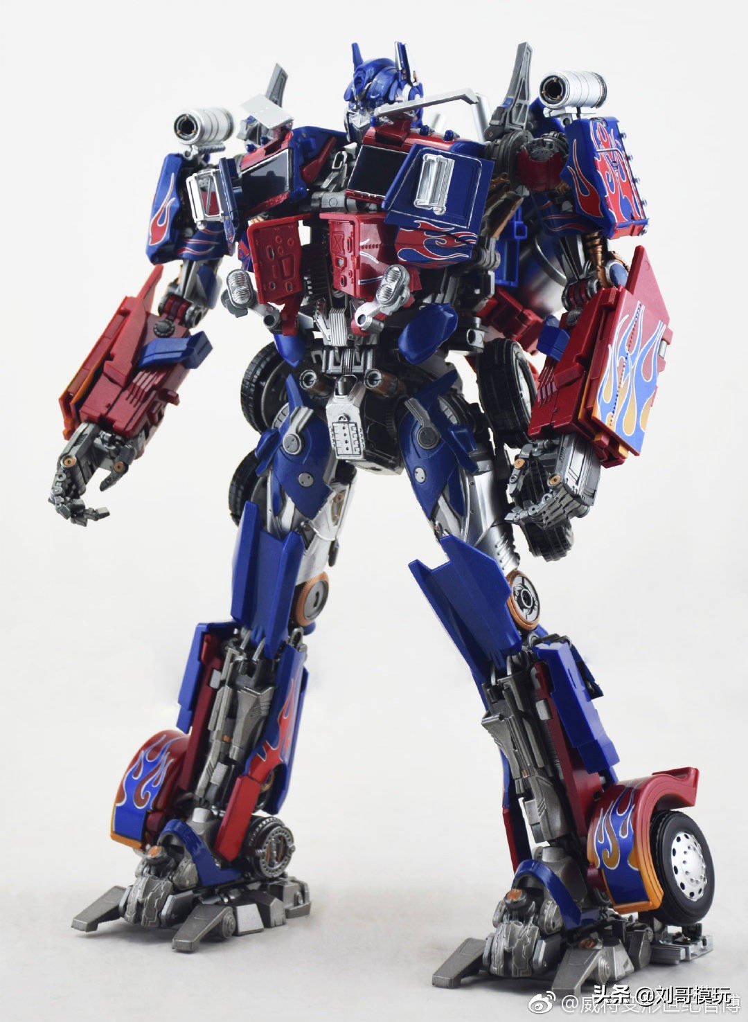 威将mpm04擎天柱,威将mpm04擎天柱还能预定吗