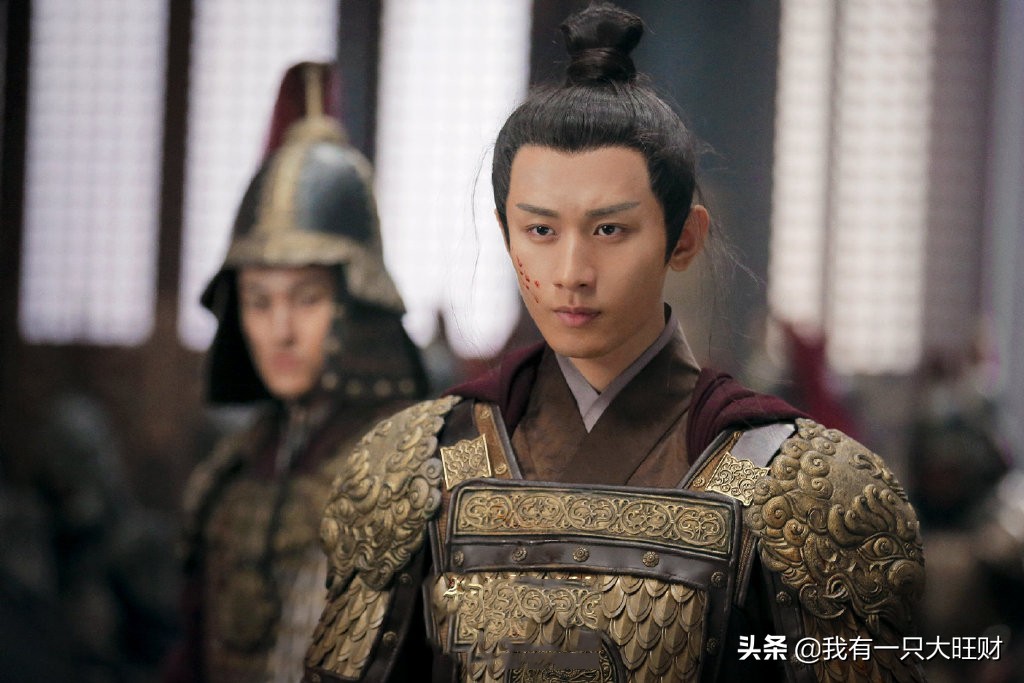 长安诺若萱死亡片段,长安诺董若萱什么时候出来