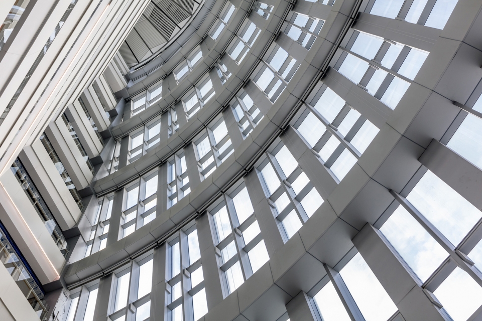 中国第一高楼华润大厦,华润大厦建造史