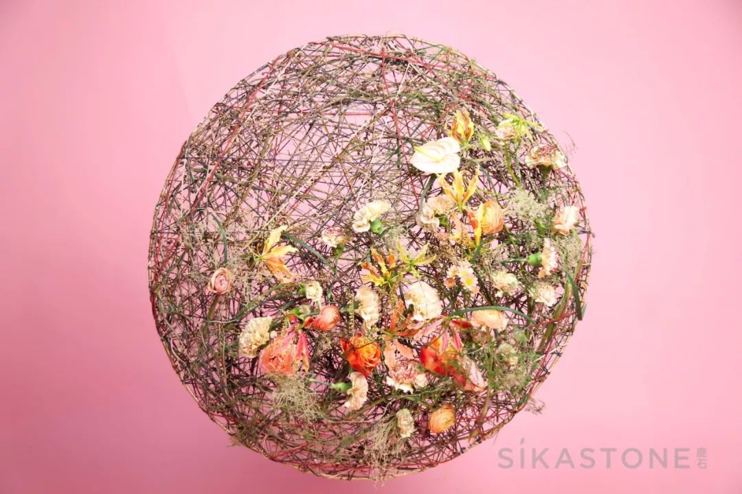 6天,教你用色彩“粉”碎所有不可能