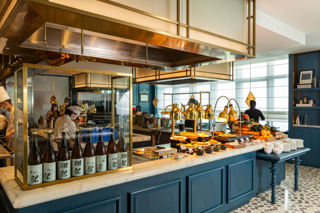 打卡佛山帆船度假酒店,佛山最顶级酒店打卡