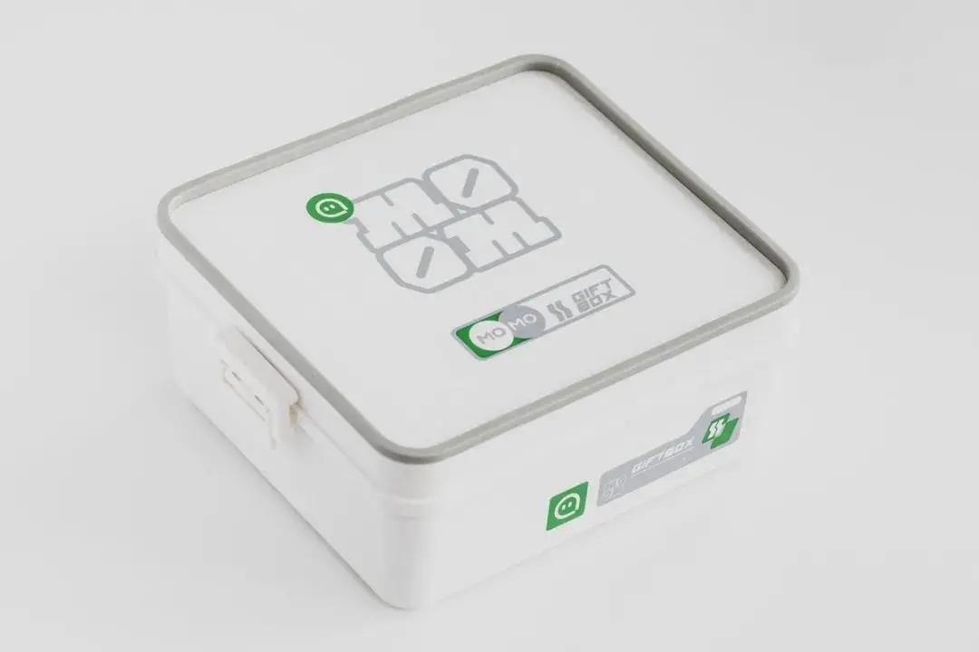 互联网大厂端午礼盒,2022年互联网大厂端午礼盒