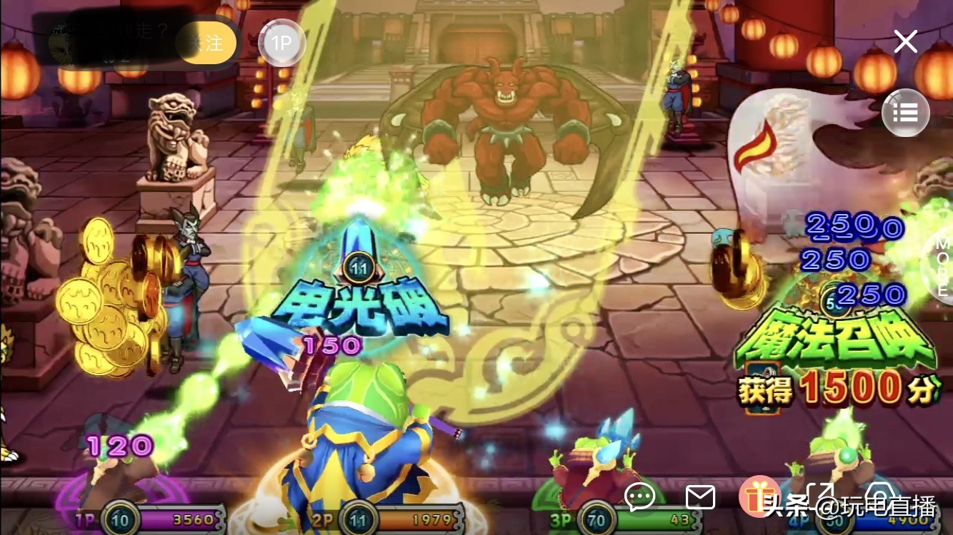 街机决战万圣夜难度设置,街机决战万圣夜的漏洞打法