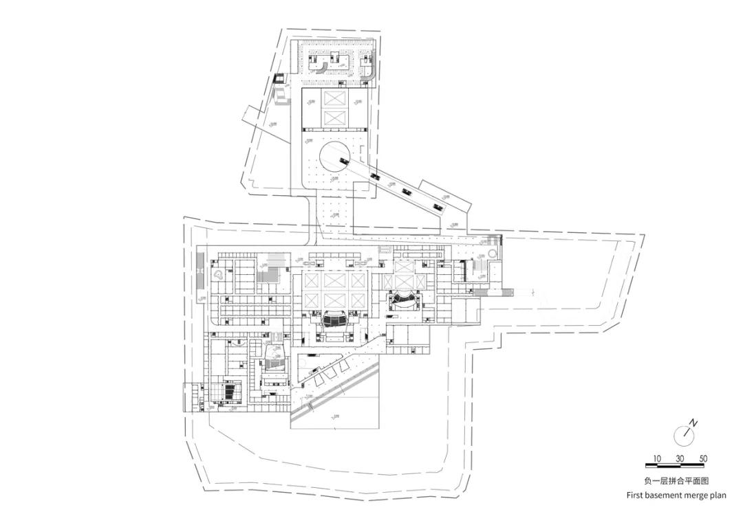 深圳歌剧院建筑竞赛方案设计,深圳歌剧院建筑设计作品