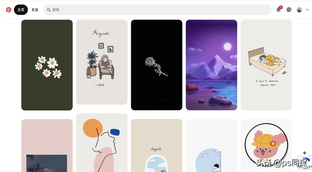 设计师必看的设计网站,国外公认最好的10个设计网站