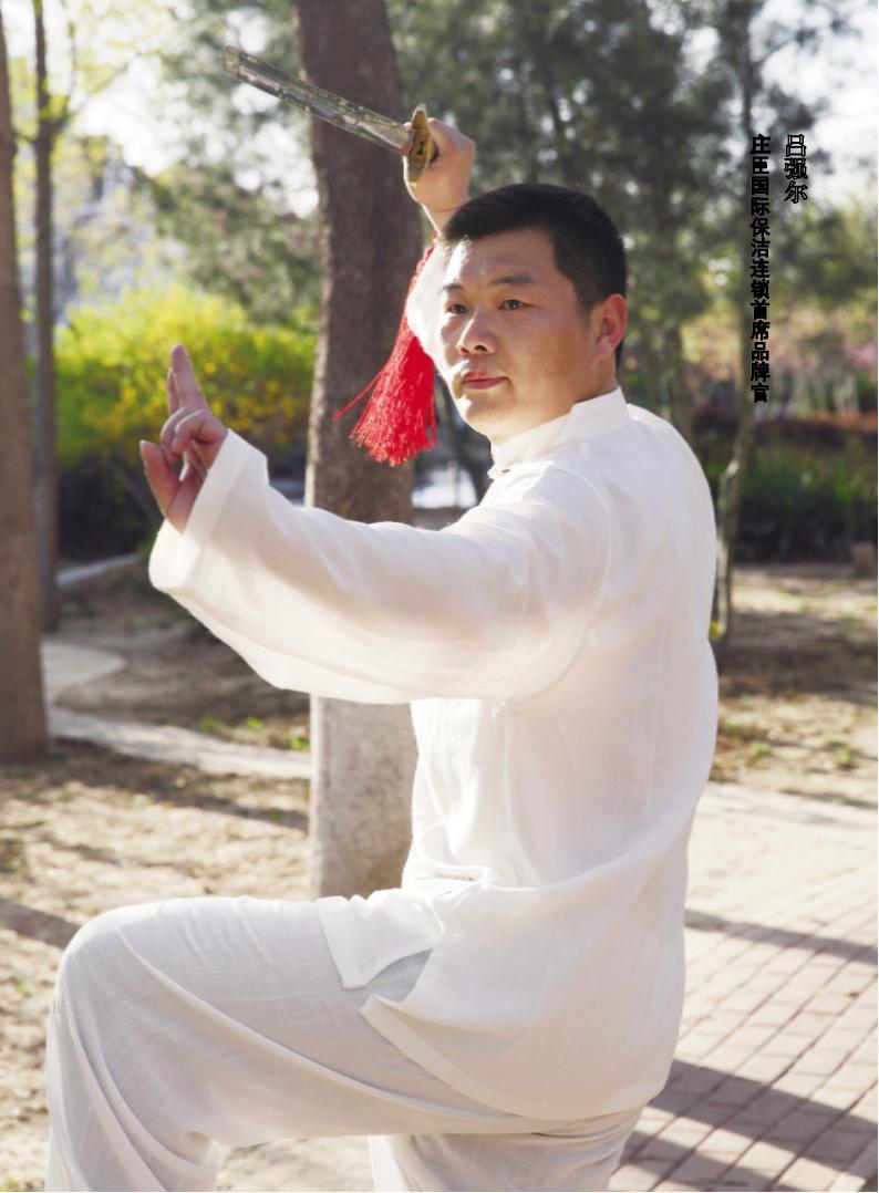 吕强尔:在创新和专业上做文章,庄臣集团引领中国清洁行业的变革