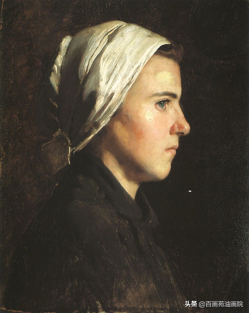 丙烯和油画哪个更好,油画和国画怎么选择