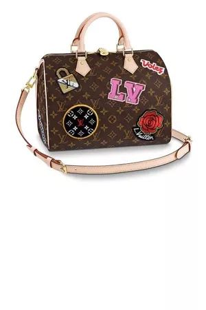 一年买两个包,一年买2个包正常吗