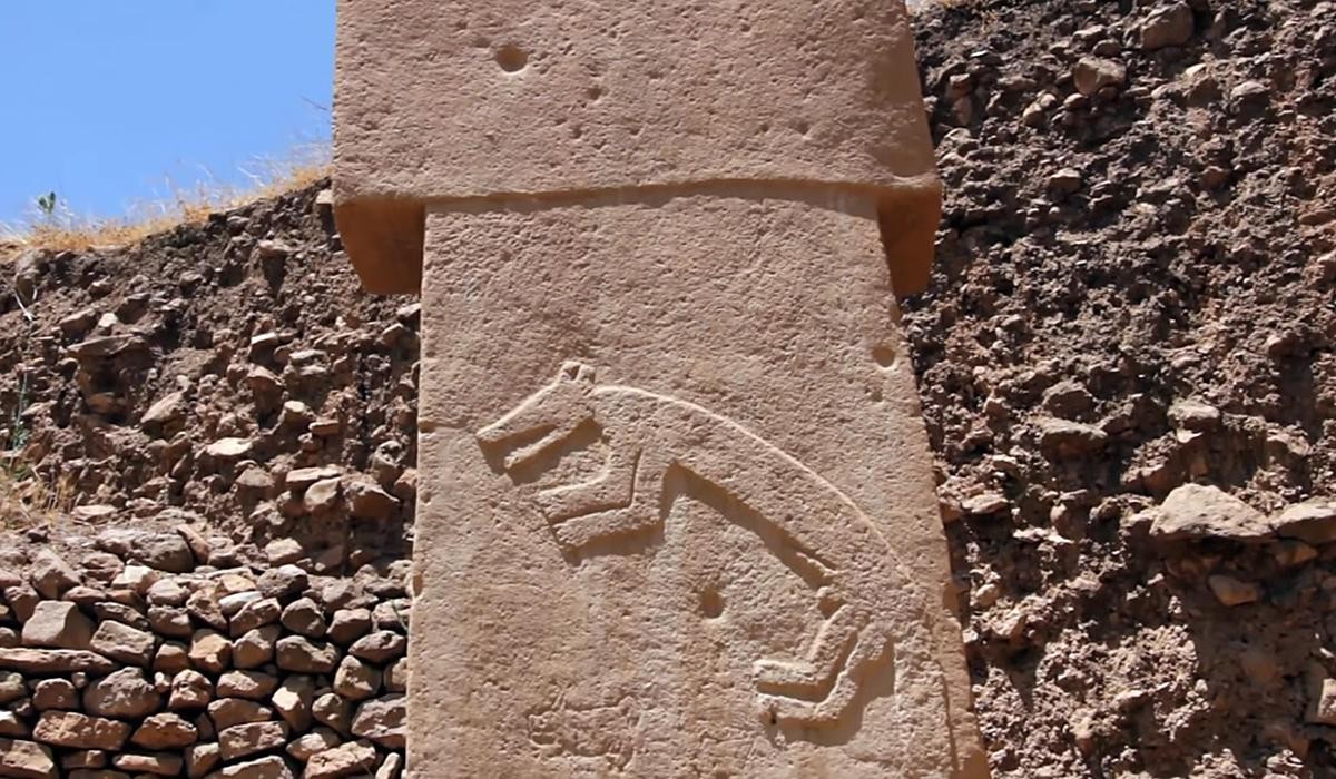 地球上最古老的石阵,史前文明遗迹未解之谜