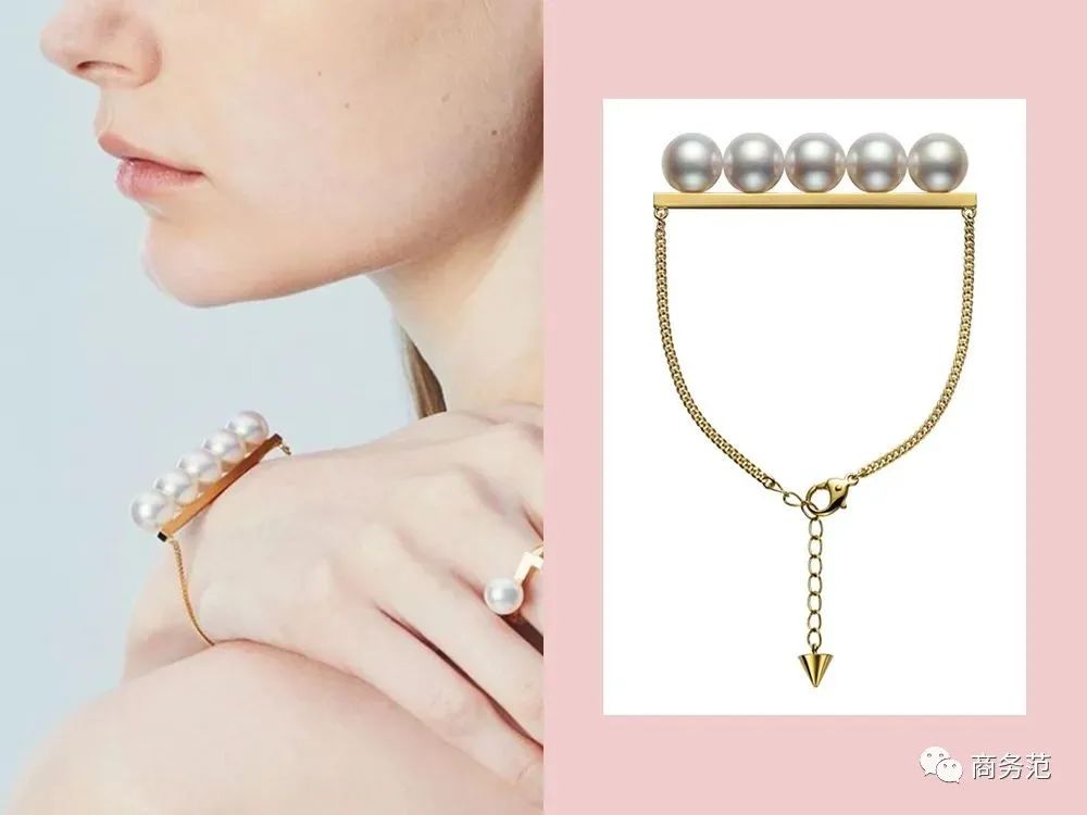 孟晚舟的穿搭首饰,孟晚舟戴的是新款梵克雅宝吗