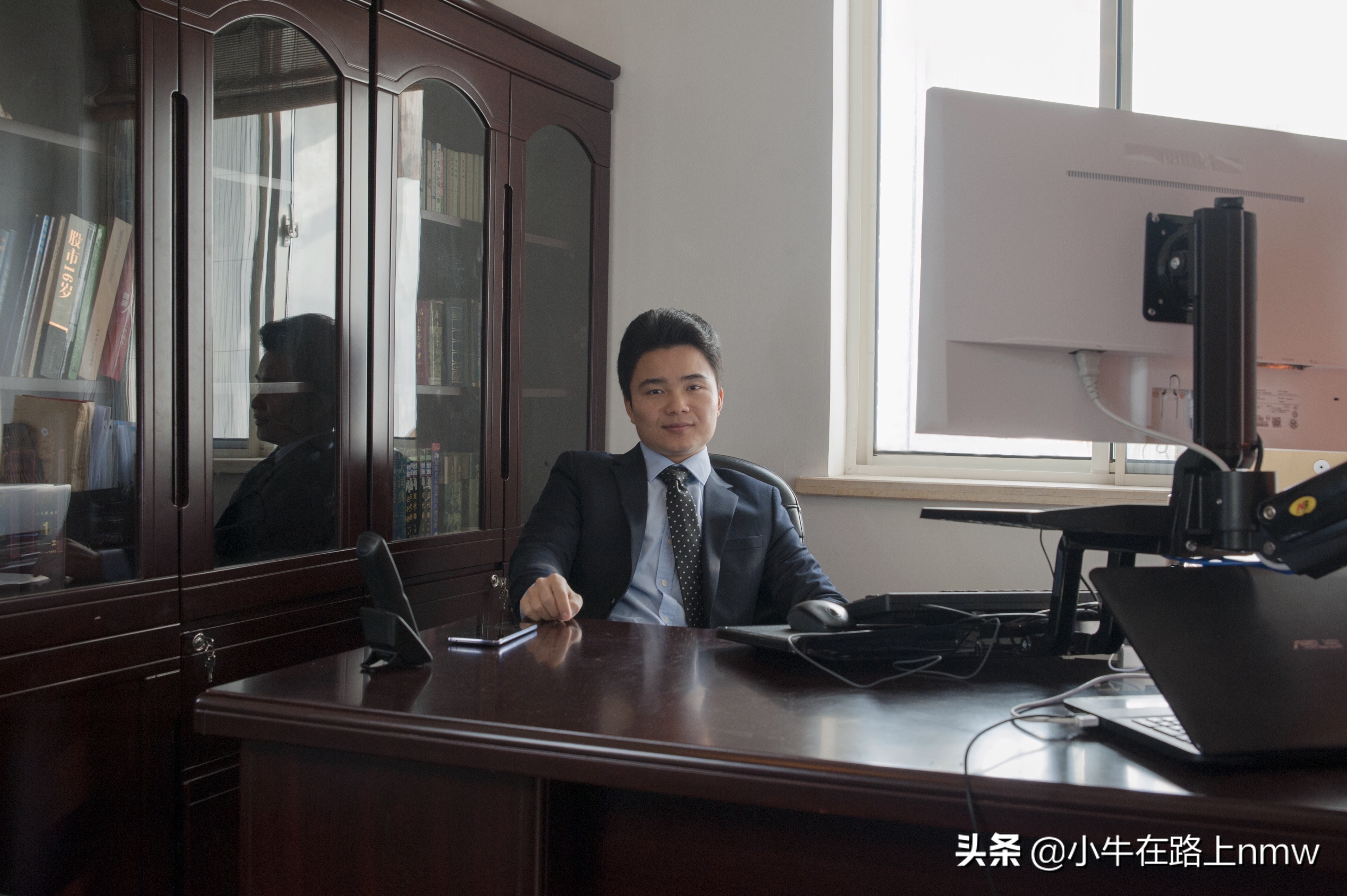 我放弃高考去非洲安哥拉闯荡，从厨师到CEO，风险与机遇并存