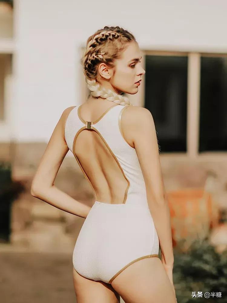 连衣裙海边度假沙滩裙超仙,超美海边度假裙