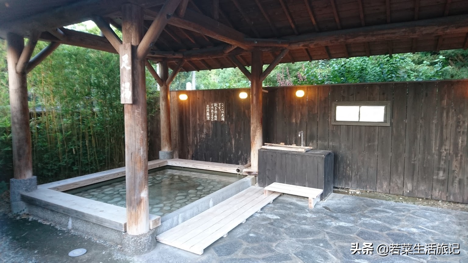 日本关西地区温泉,日本疫情期间的温泉