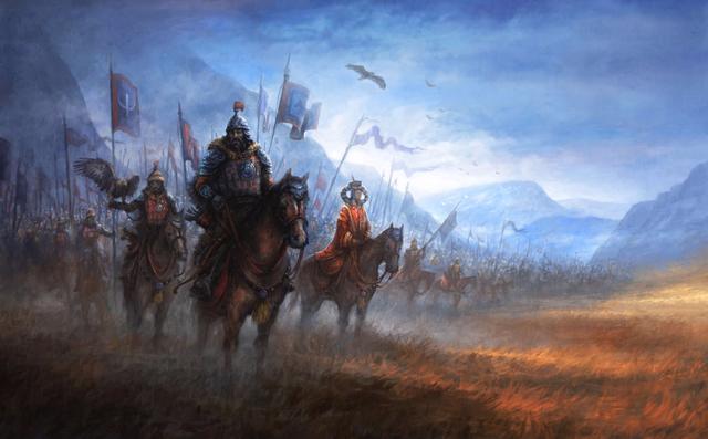 南宋军事领先世界多少年,南宋军事战略