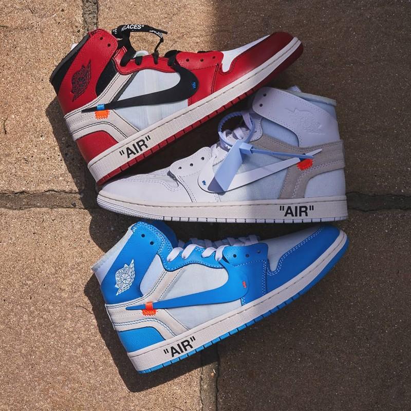 低帮aj1是冬鞋还是单鞋,低帮aj1都有什么颜色