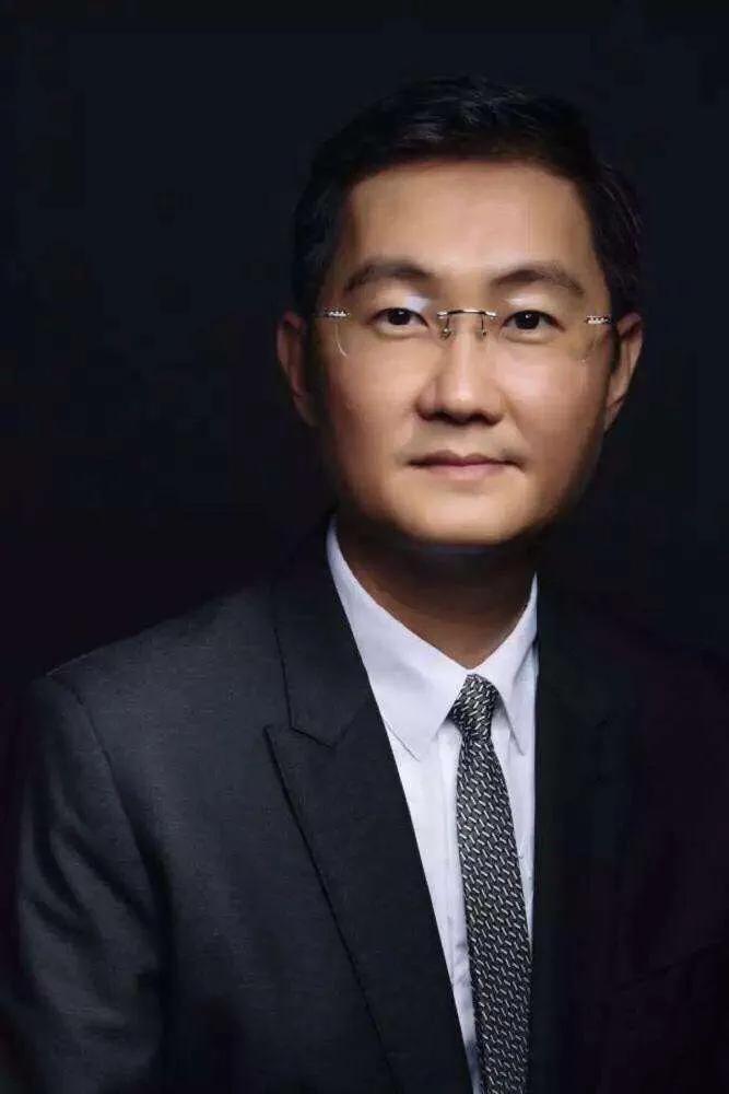 马化腾高考成绩能上名校么,马化腾高考学霸