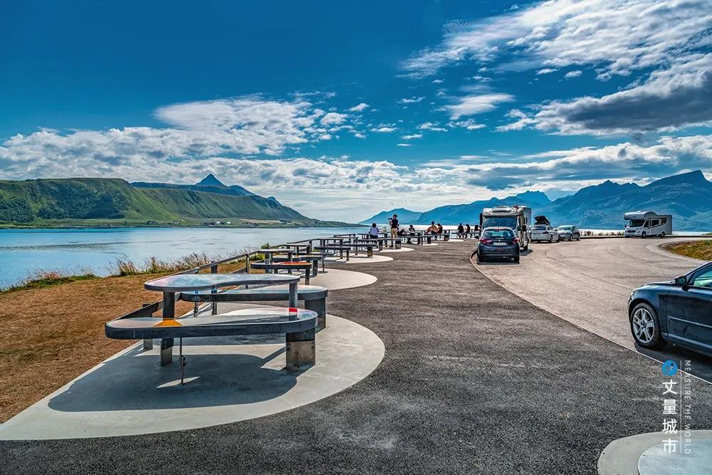 维京遇到全域旅游,美丽乡村、特色小镇一网打尽:挪威渔业史漫步