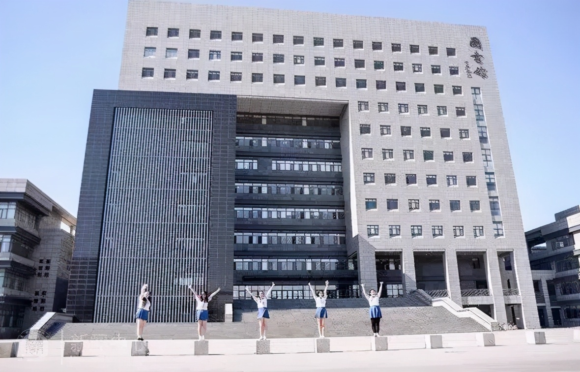 天津500多分的师范大学,什么学生可以考天津师范大学