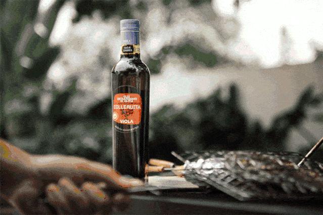 橄榄油好吃吗为啥这么贵,橄榄油的营养价值高于普通油吗