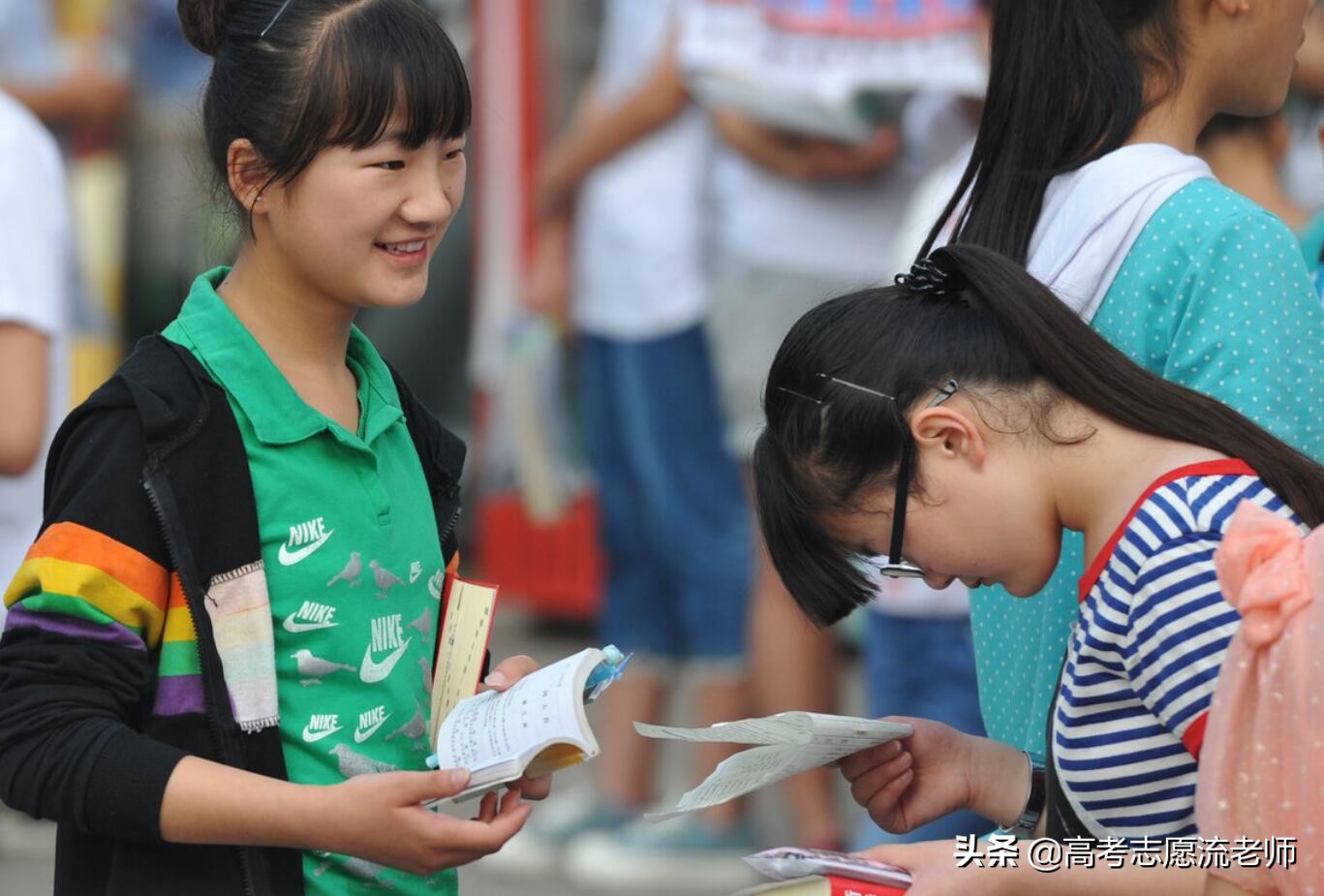 读职高升学班好还是职高3+2好,考不上高中读职高好还是3+2好