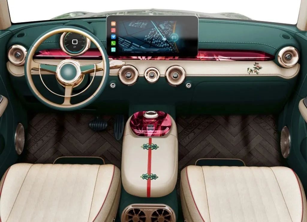 长城的“*毛老**病”又犯了?