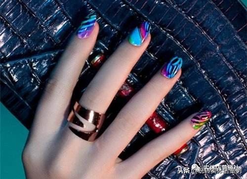 「营销案例」美甲店精准获客思路揭秘!