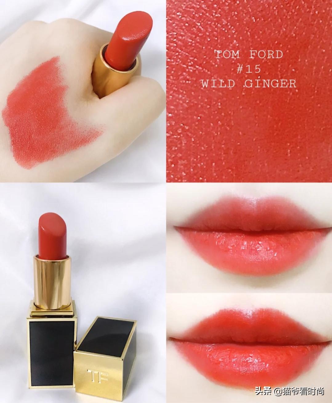 超火春夏口红,超多色号口红