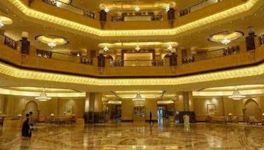 五星豪华酒店价格表,广州豪华酒店排行榜