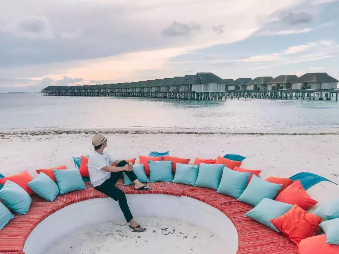 收藏!2019年最新免签、落地签信息