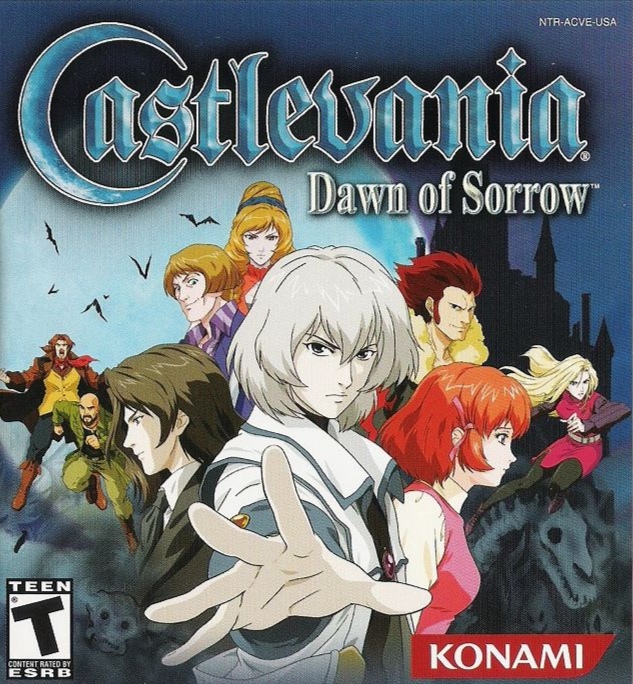 nds游戏机老款怀旧游戏,nds游戏oldman