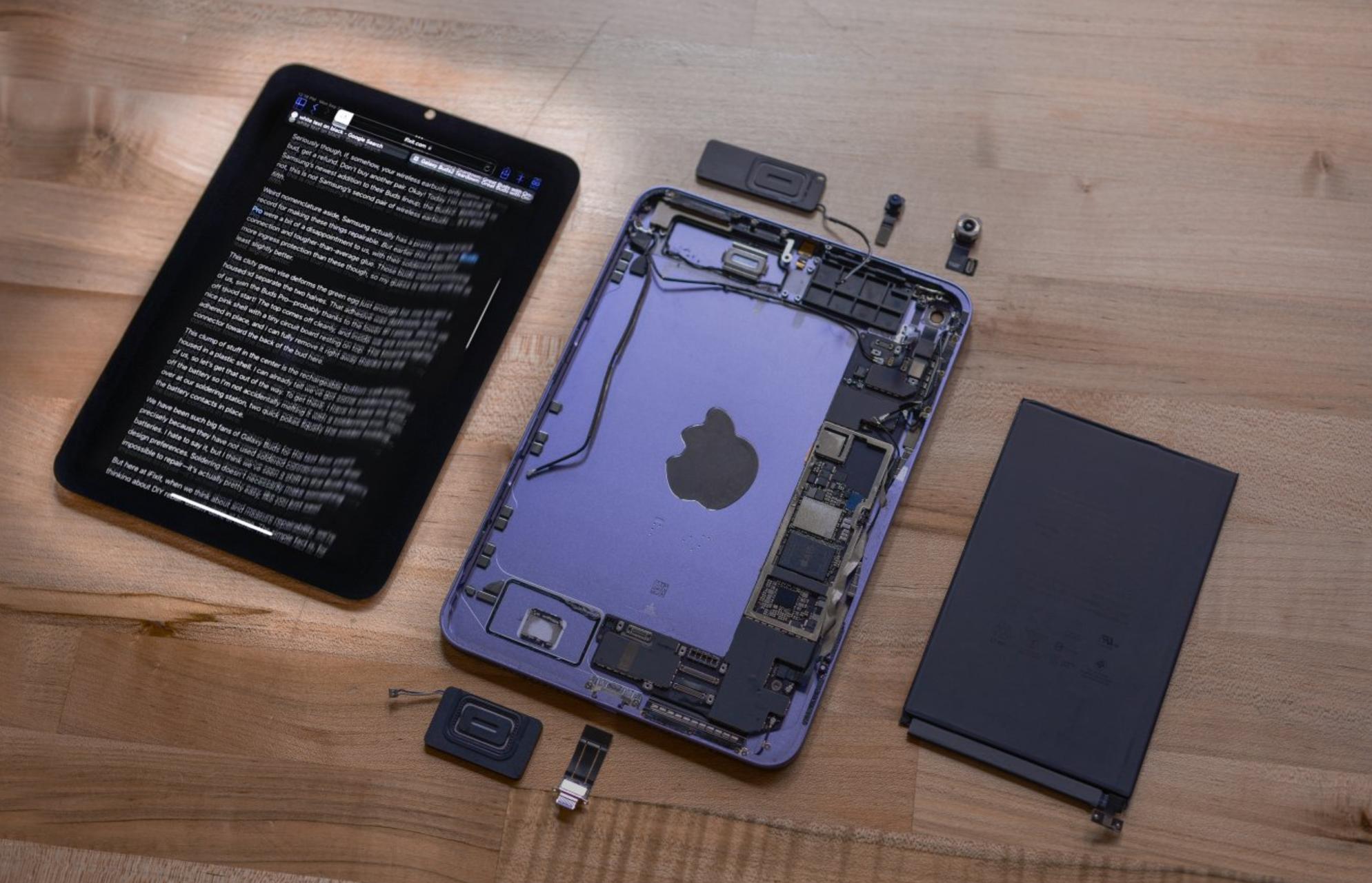 ipadmini第五代屏幕坏了,新ipadmini死机