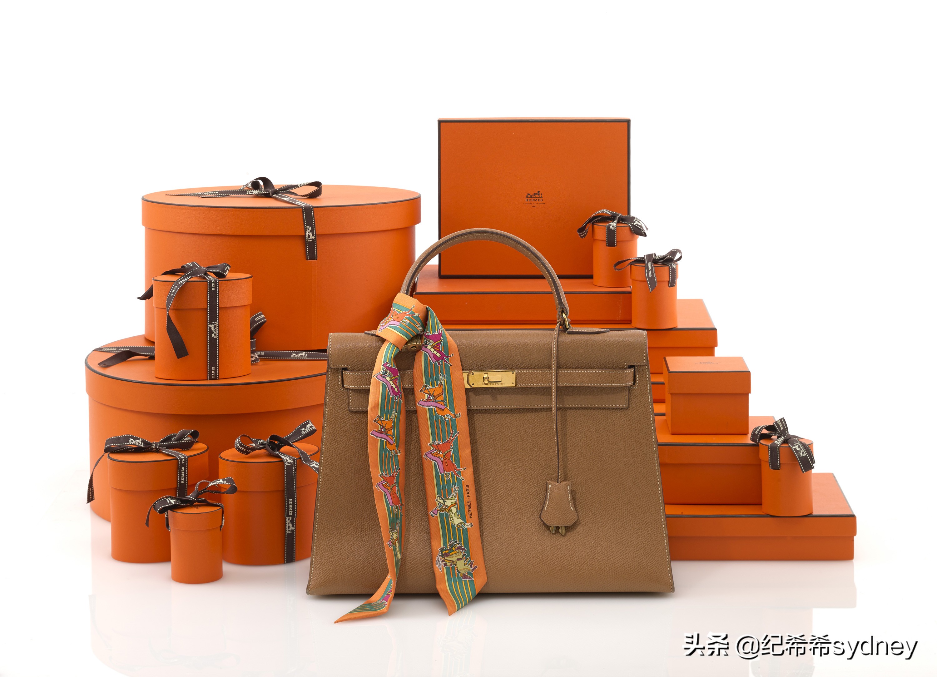 希希说大牌|爱马仕配货是个“坑”？那是因为你没买对！