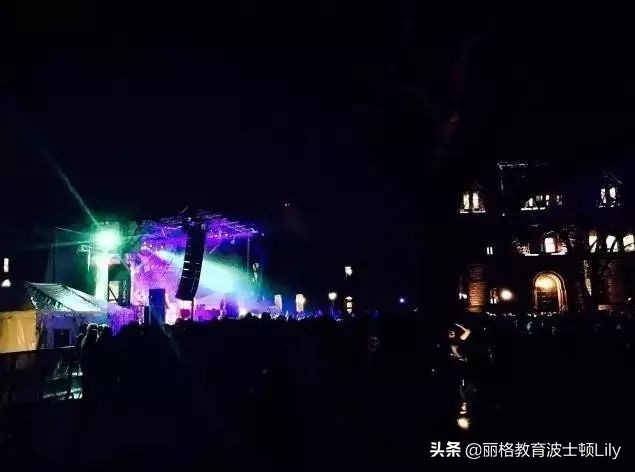 【Ivy零距离藤校专辑】：布朗篇-生活在布朗（下）